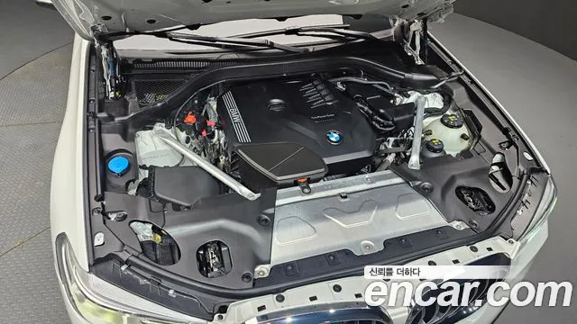 BMW X3 (G01) id 2710893 из Кореи 16