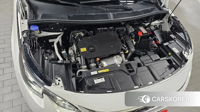 Peugeot 3008 second generation id 3499464 из Кореи 16