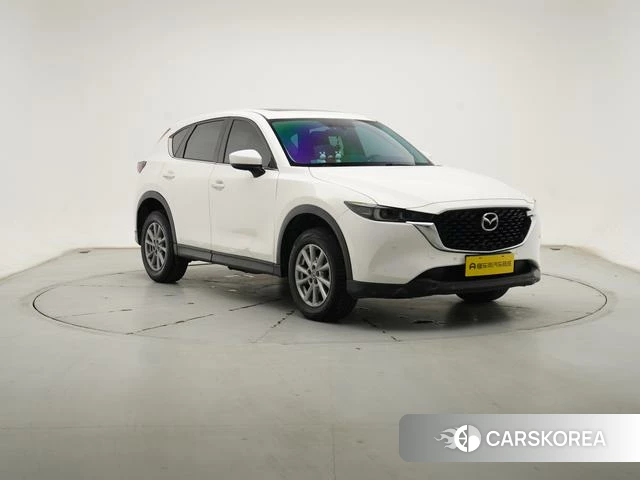 Mazda CX-5 id 4276170 из Китая 24