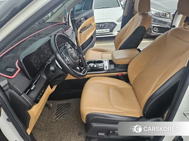 Kia Carnival 4th generation id 3616501 из Кореи 10