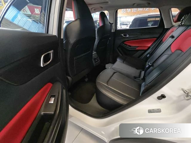 Chang'an CS55 PLUS id 3908639 из Китая 16