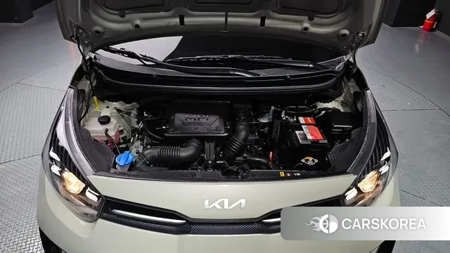 Kia Morning Urban (JA) id 3518525 из Кореи 16