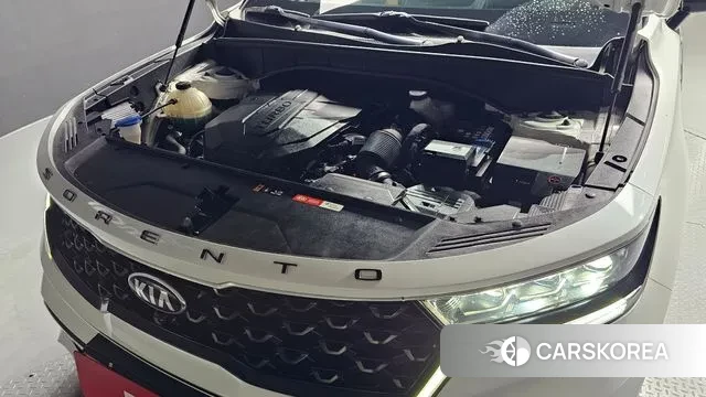 Kia Sorento 4th Generation id 3028796 из Кореи 16