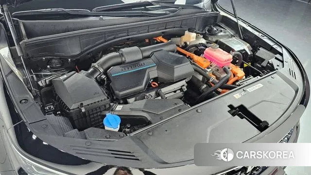 Kia Sorento 4th Generation id 3696983 из Кореи 16