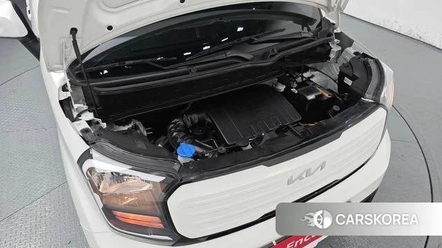 Kia The New Kia Ray id 3953000 из Кореи 16