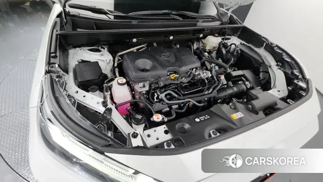 Toyota RAV4 5th Generation id 3262667 из Кореи 16