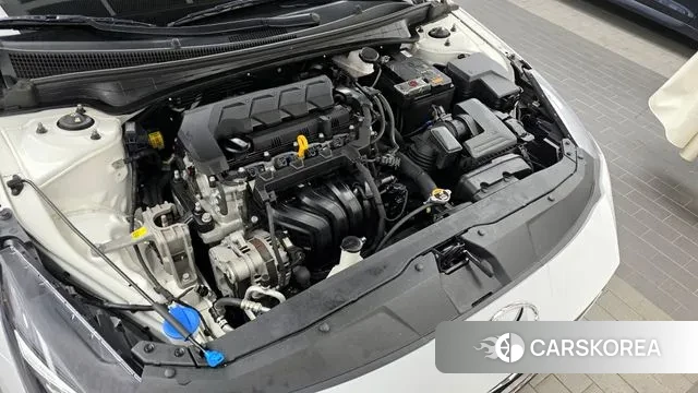 Hyundai Avante (CN7) id 3306680 из Кореи 16