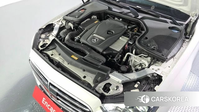 Mercedes-Benz E-Class W213 id 4780040 из Кореи 29