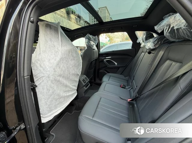 Audi Q5 (80A) id 4193984 из Кореи 9