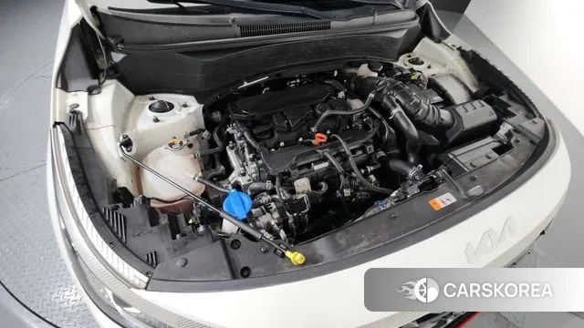 Kia The New Seltos id 3734593 из Кореи 16