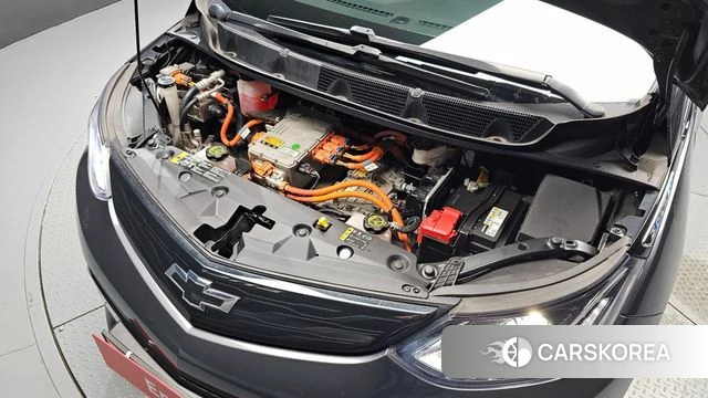 Chevrolet (GM Daewoo) Bolt EV id 4742287 из Кореи 16