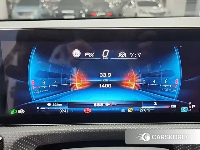 Mercedes-Benz CLA-Class C118 id 3294310 из Кореи 15