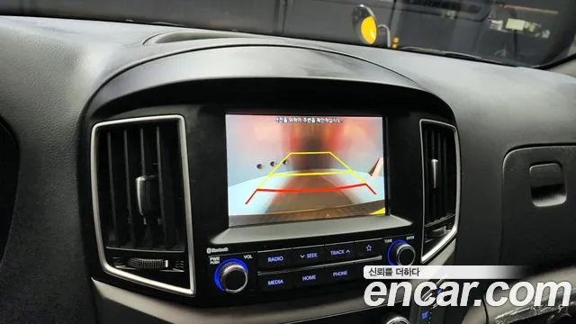 Hyundai The New Grand Starex id 2525788 из Кореи 16