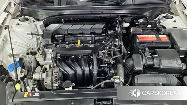 Kia Come New K3 id 4283737 из Кореи 14