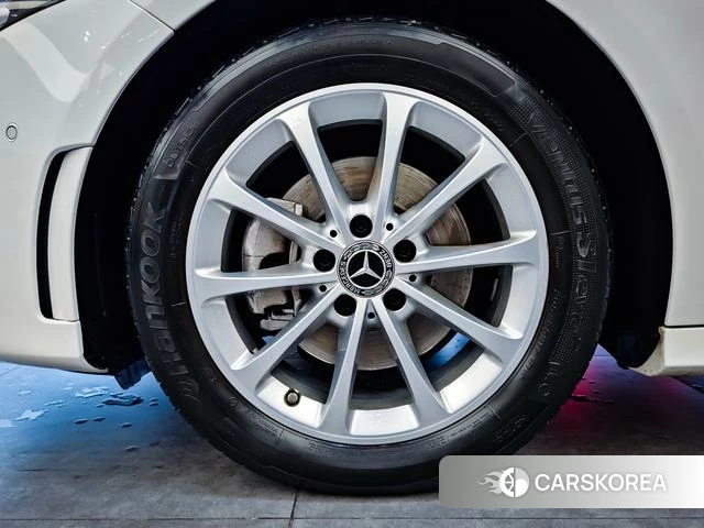 Mercedes-Benz Class A id 4274118 из Китая 18