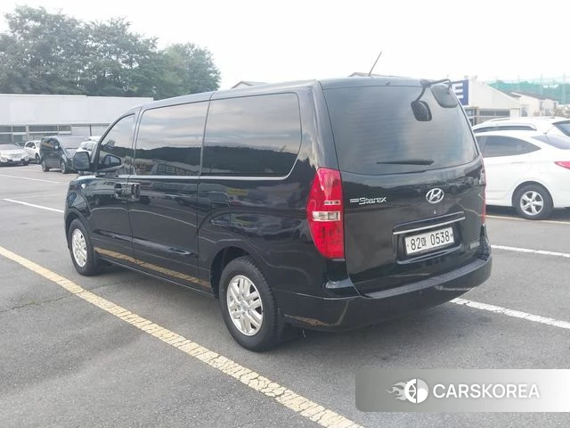 Hyundai The New Grand Starex id 4717293 из Кореи 16