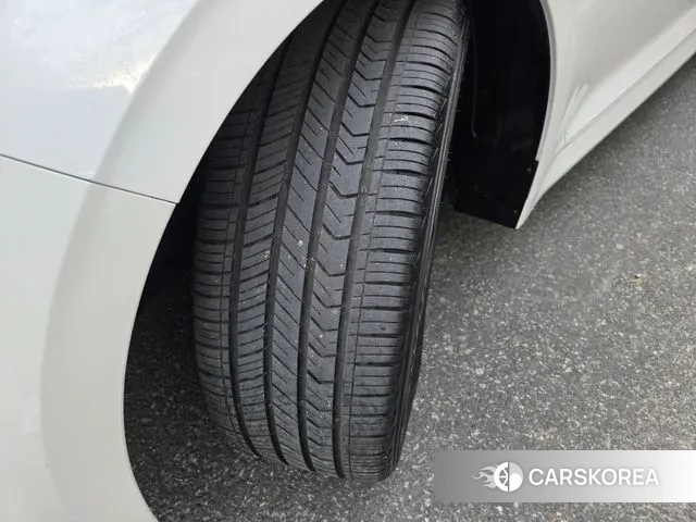 Kia K5 3rd generation id 3395709 из Кореи 15