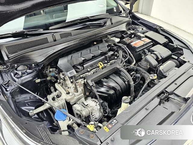 Kia Come New K3 id 4873212 из Кореи 16