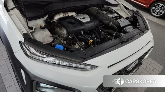 Hyundai Kona id 3029352 из Кореи 16