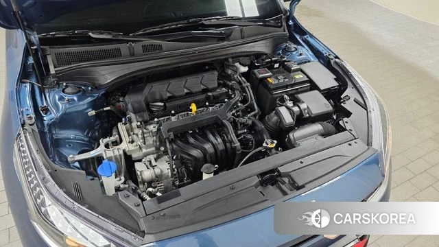 Kia The New K3 2nd generation id 4243311 из Кореи 26