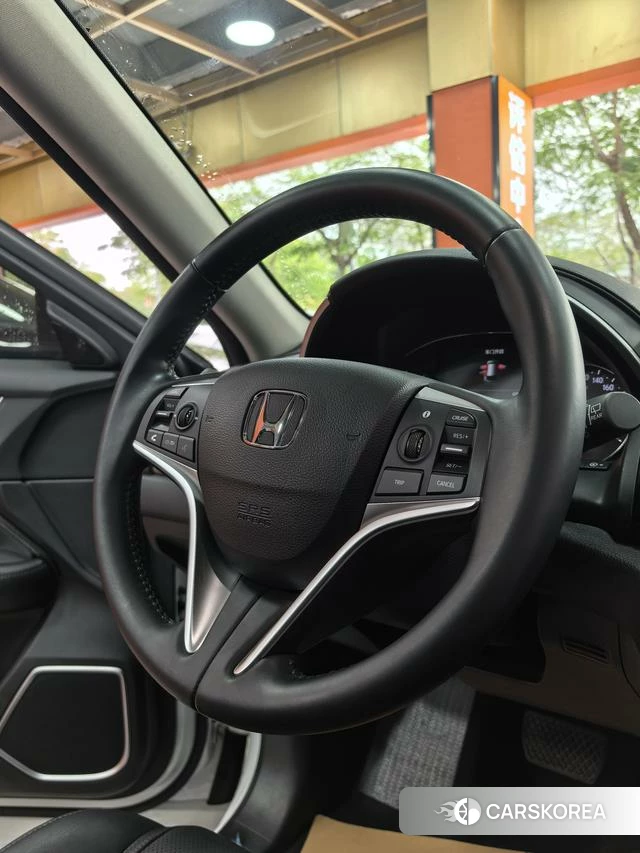 Honda Crown Road id 4274060 из Китая 22