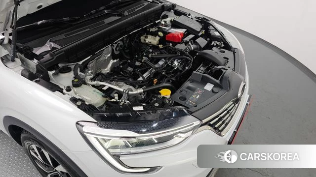 Renault Korea (Samsung) XM3 id 4369745 из Кореи 16