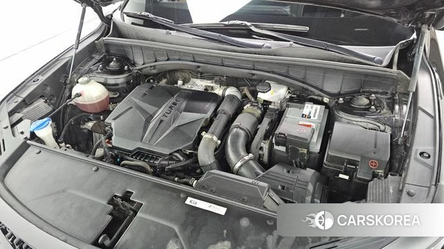 Kia Sorento 4th Generation id 4361164 из Кореи 30