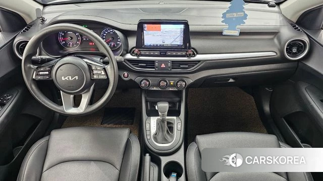 Kia The New K3 2nd generation id 4586204 из Кореи 25