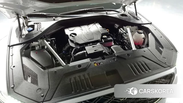 Genesis GV70 id 3700722 из Кореи 16