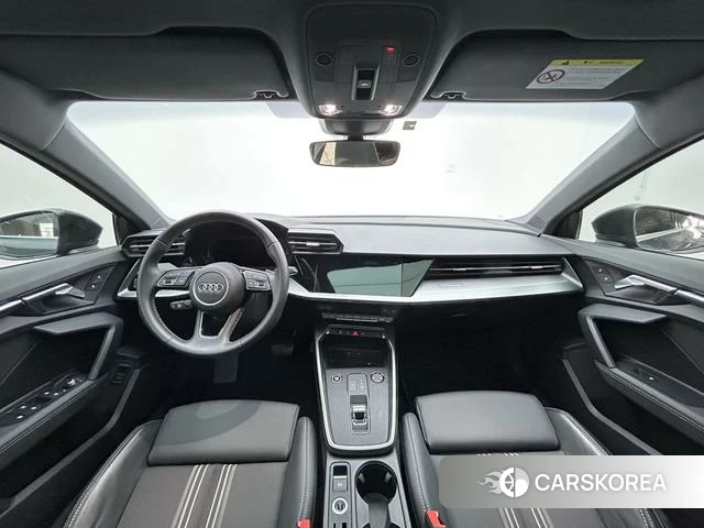 Audi A3 id 4353196 из Китая 10