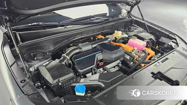 Kia Sorento 4th Generation id 4501233 из Кореи 16