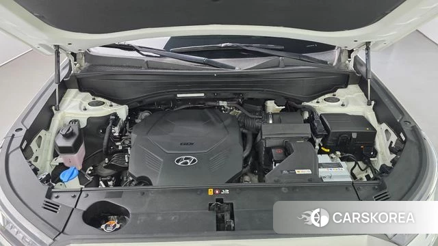Hyundai Palisade id 4541762 из Кореи 27