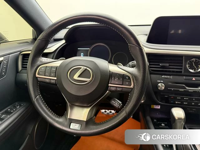 Lexus RX id 4240580 из Китая 16