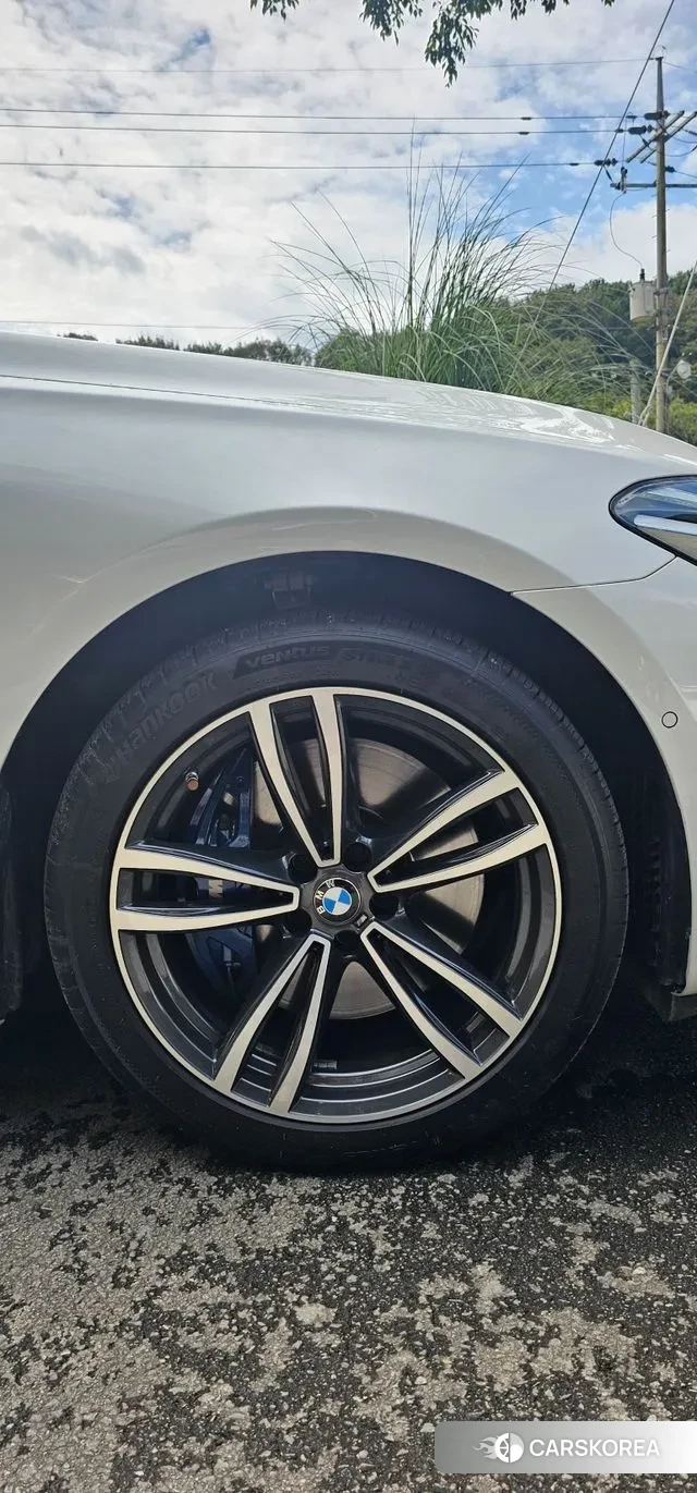 BMW 6 Series GT (G32) id 3411973 из Кореи 11