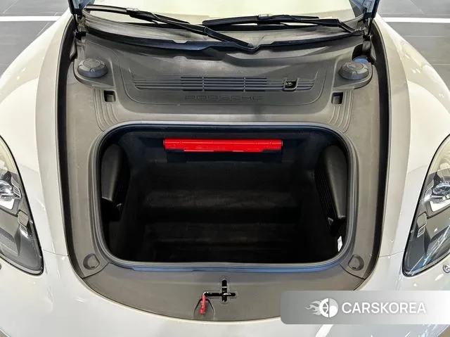 Porsche 718 Boxster id 2970564 из Кореи 16