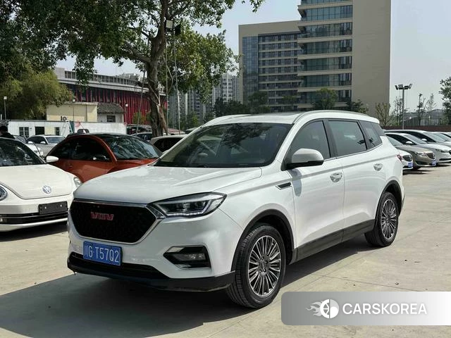 Sinotruk VGV VGV U70 id 4216219 из Китая 11