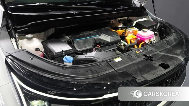 Kia The New Carnival 4th Generation id 3934075 из Кореи 16