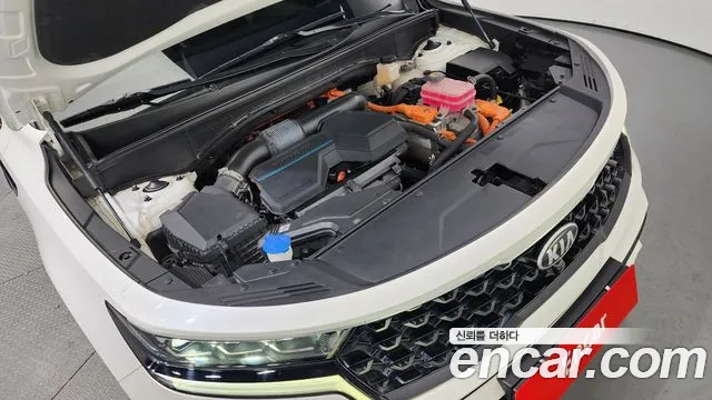 Kia Sorento 4th Generation id 2710673 из Кореи 16