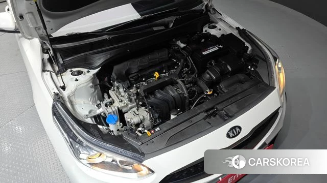 Kia Come New K3 id 4339039 из Кореи 27