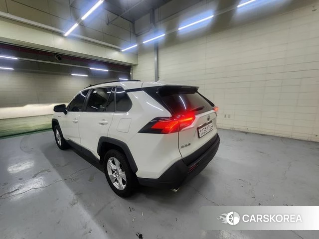 Toyota RAV4 5th Generation id 4402916 из Кореи 15