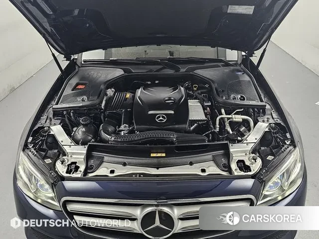 Mercedes-Benz E-Class W213 id 3335958 из Кореи 16