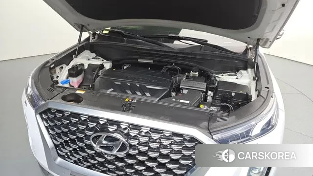 Hyundai Palisade id 3504212 из Кореи 16