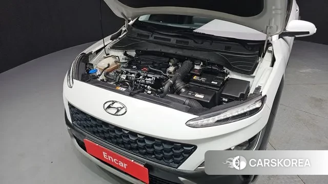 Hyundai The New Kona id 3545522 из Кореи 16