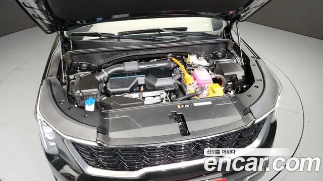 Kia The New Sorento 4th Generation id 2715993 из Кореи 16