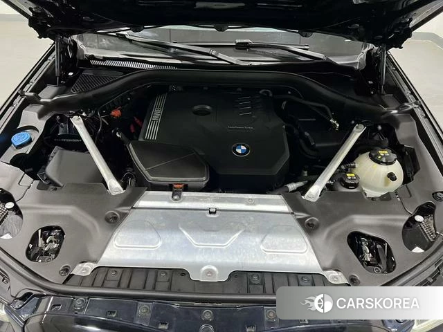 BMW X4 id 3890132 из Китая 10