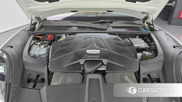 Porsche Cayenne (PO536) id 4408766 из Кореи 31