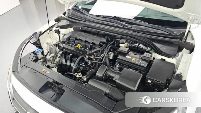 Hyundai The New Avante AD id 3879688 из Кореи 16