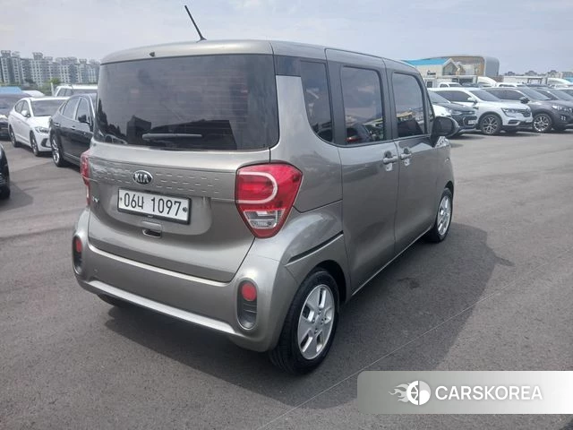 Kia The New Ray id 4471753 из Кореи 16