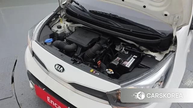 Kia Morning Urban (JA) id 3772256 из Кореи 16