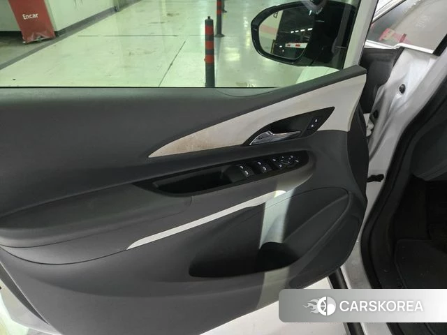 Chevrolet (GM Daewoo) Bolt EV id 4619463 из Кореи 13